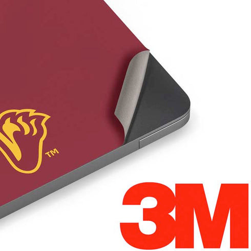 Iowa State University Mascot Apple MacBook Air Skin