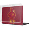 Iowa State University Mascot MacBook Pro 14in (2021-24) Case plus Skin