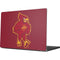 Iowa State University Mascot Apple MacBook Pro 14-inch Skin