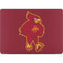 Iowa State University Mascot Apple MacBook Pro 14-inch Skin