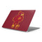 Iowa State University Mascot Apple MacBook Pro 16-inch Skin