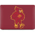 Iowa State University Mascot Apple MacBook Pro 16-inch Skin