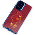 Iowa State University Mascot Moto G 5G (2024) Clear Case