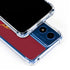 Iowa State University Mascot Moto G Play 4G (2024) Clear Case