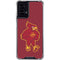 Iowa State University Mascot Moto G Power 5G (2024) Clear Case