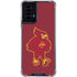 Iowa State University Mascot Moto G Power 5G (2024) Clear Case