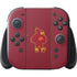 Iowa State University Mascot Nintendo Switch 2 (2025) with Joy-Con Skin