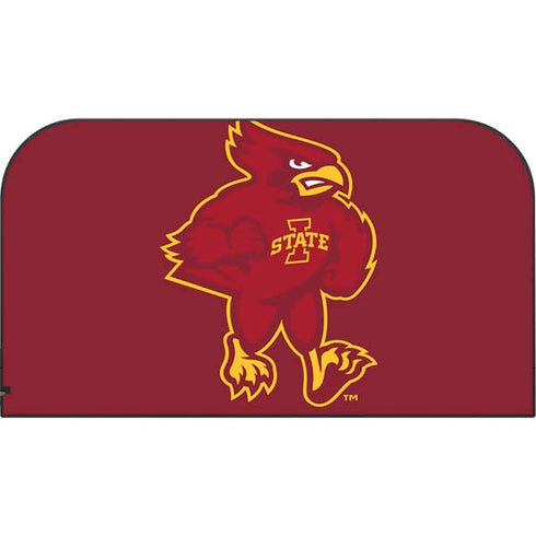 Iowa State University Mascot Nintendo Switch 2 (2025) with Joy-Con Skin