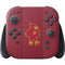 Iowa State University Mascot Nintendo Switch 2 (2025) Joy-Con Controller Skin