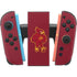 Iowa State University Mascot Nintendo Switch 2 (2025) Joy-Con Controller Skin