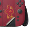 Iowa State University Mascot Nintendo Switch 2 (2025) Joy-Con Controller Skin