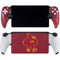Iowa State University Mascot PlayStation Portal Remote Player Skin