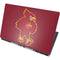 Iowa State University Mascot Dell Precision Skin