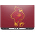Iowa State University Mascot Dell Precision Skin