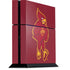 Iowa State University Mascot PlayStation PS4 Skins