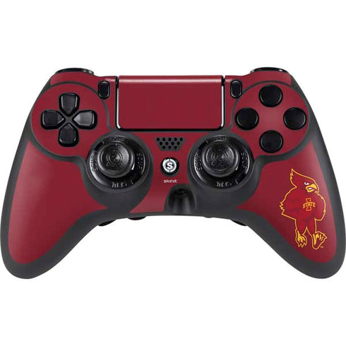 Iowa State University Mascot PlayStation PS4 Skins