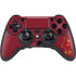 Iowa State University Mascot PlayStation PS4 Skins