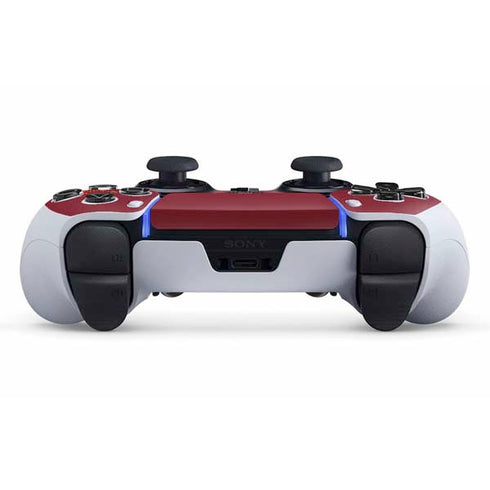 Iowa State University Mascot PS5 DualSense Edge Pro Controller Skin