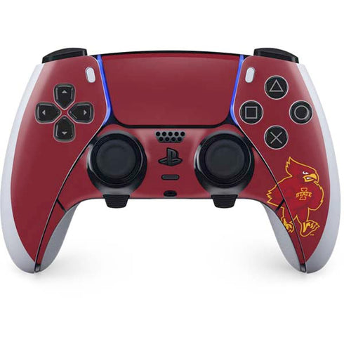 Iowa State University Mascot PlayStation PS5 Skins