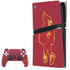 Iowa State University Mascot PS5 Pro Bundle Skin