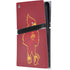 Iowa State University Mascot PS5 Pro Console Skin
