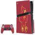Iowa State University Mascot PS5 Pro Disk Bundle Skin