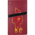 Iowa State University Mascot PS5 Pro Disk Console Skin