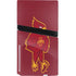 Iowa State University Mascot PS5 Pro Disk Console Skin