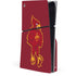 Iowa State University Mascot PlayStation PS5 Skins