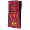 Iowa State University Mascot PS5 Slim Digital Edition Console Skin