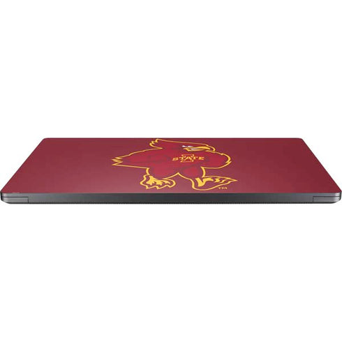 Iowa State University Mascot Surface Laptop 7 13.8in Skin