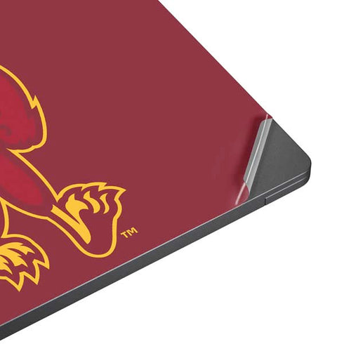 Iowa State University Mascot Surface Laptop 7 15in Skin
