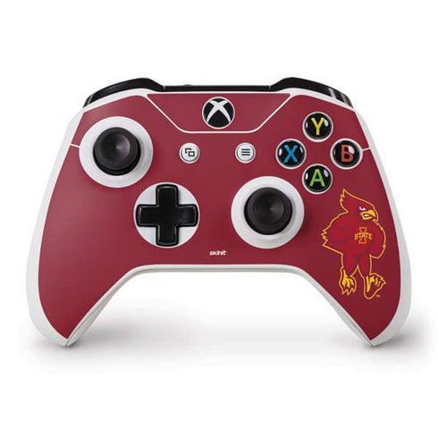 Iowa State University Mascot Xbox One Skins