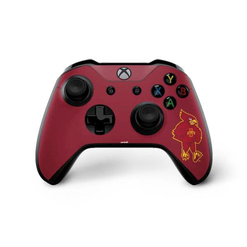 Iowa State University Mascot Xbox One Skins