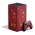 Iowa State University Mascot XBox Series X Digital Edition Bundle Skin
