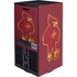 Iowa State University Mascot XBox Series X Digital Edition Bundle Skin