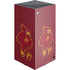 Iowa State University Mascot Xbox Series X Skins