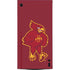 Iowa State University Mascot XBox Series X Digital Edition Console Skin
