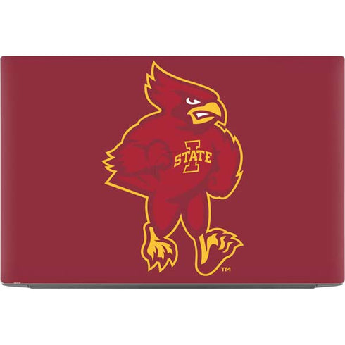 Iowa State University Mascot Dell XPS Skin