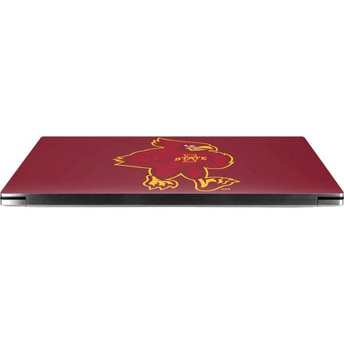 Iowa State University Mascot Dell XPS Skin