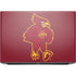 Iowa State University Mascot HP ZBook Fury 16 G10 Skin