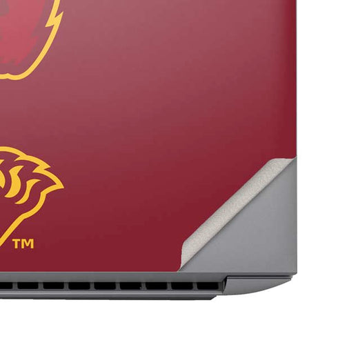 Iowa State University Mascot HP ZBook Fury 16 G10 Skin