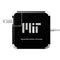 Massachusetts Institute of Technology 85W Power Adapter (15 and 17 inch MacBook Pro Charger) Skin