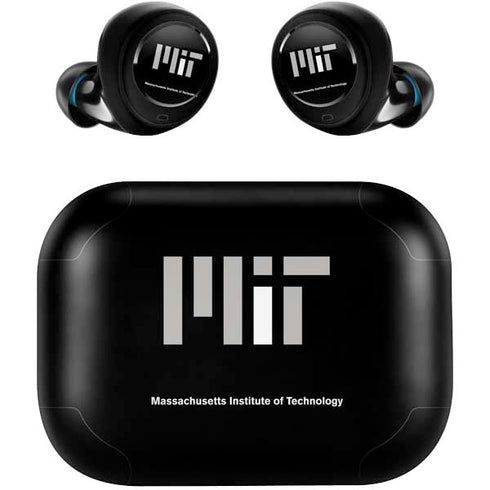 Massachusetts Institute of Technology Amazon Echo Buds Skin
