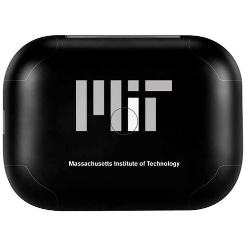 Massachusetts Institute of Technology Amazon Echo Buds Skin