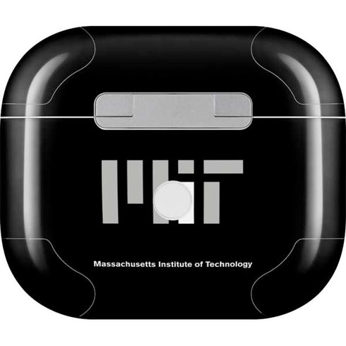 Massachusetts Institute of Technology Apple AirPods (3rd Gen 2021) Skin