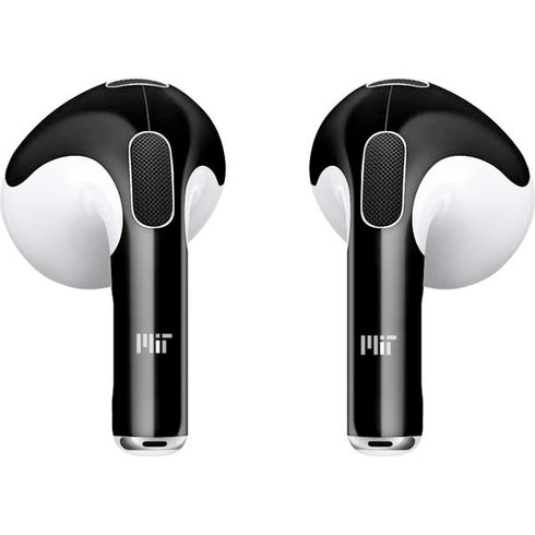 Massachusetts Institute of Technology Apple AirPods (3rd Gen 2021) Skin