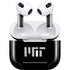 Massachusetts Institute of Technology Apple AirPods (3rd Gen 2021) Skin