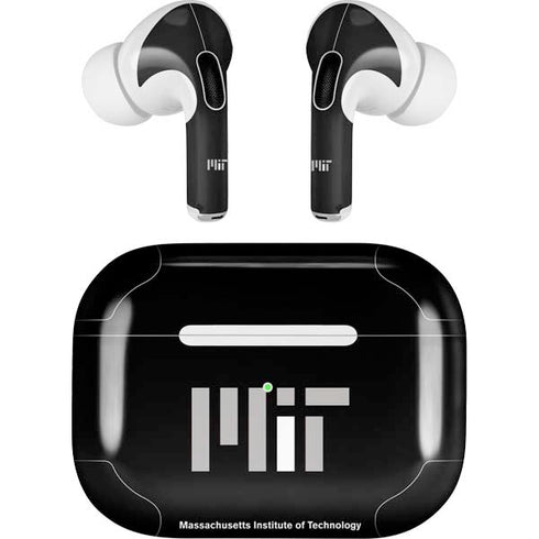 Massachusetts Institute of Technology Apple AirPods Pro Skin