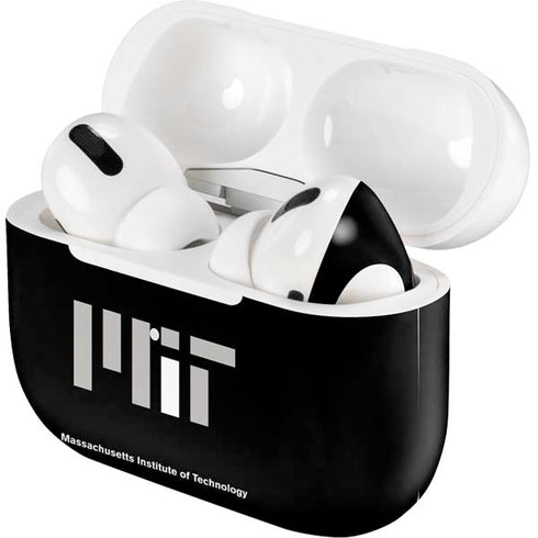 Massachusetts Institute of Technology Apple AirPods Pro Skin